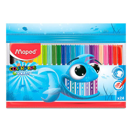 maped